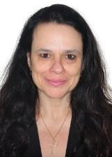 Foto de urna de Janaina Paschoal