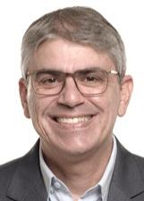 Foto de urna de Eduardo Ricatto