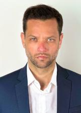 Foto de urna de Felipe Rodomonte