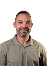 Foto de urna de Ricardo Japa