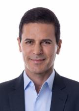 Foto de urna de Rogerio Nogueira