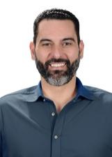 Foto de urna de Rômulo Rippa