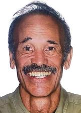 Foto de urna de Charles Medeiros
