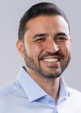 Foto de urna de Pernoca