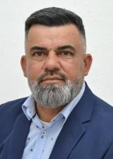 Foto de urna de Kinho