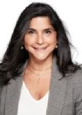 Foto de urna de Monica Rosenberg