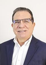 Foto de urna de Fernando Cunha