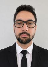 Foto de urna de Fernando M. Russo