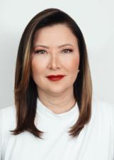Foto de urna de Delegada Raquel