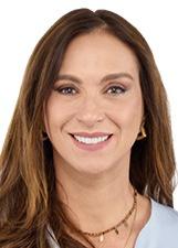 Foto de urna de Rita Passos