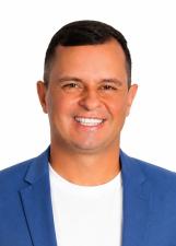 Foto de urna de Silvio Oliveira