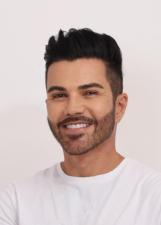 Foto de urna de Caio Matheus
