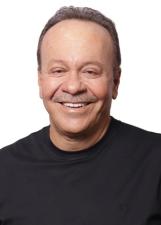 Foto de urna de Goulart
