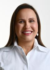 Foto de urna de Paula Lemos
