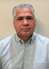 Foto de urna de Dazio Vasconcelos