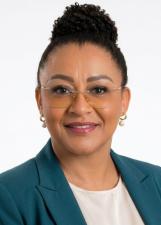 Foto de urna de Professora Iolanda Ruas