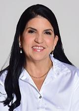Foto de urna de Dra. Adriana Machado