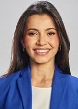Foto de urna de Clau Camargo