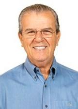 Foto de urna de Dilador