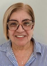 Foto de urna de Eloisa Coronado