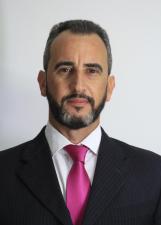 Foto de urna de Lisandro Ribeiro