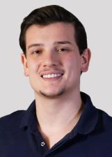 Foto de urna de Silvinho Filho