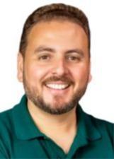 Foto de urna de Fernando Aguiar