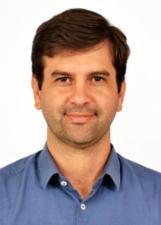 Foto de urna de Otávio Gomes