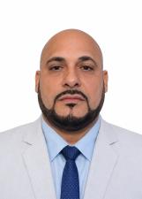 Foto de urna de Reginaldo Ajuda Eu