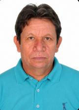 Foto de urna de SGT Cipriano - Cido Cipriano
