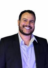Foto de urna de Filipe Bego Behrends