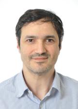 Foto de urna de Gregório Jafet