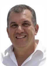 Foto de urna de Pastor Almir Araujo