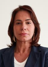 Foto de urna de Debora Rodrigues