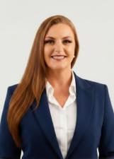 Foto de urna de Professora Lucila Garcia