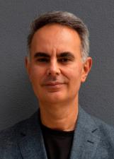 Foto de urna de Rodrigo Spada