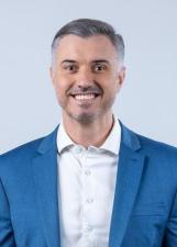 Foto de urna de Vinicius Marchese