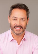 Foto de urna de Saulo Pedroso