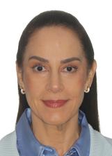 Foto de urna de Silvia Abravanel