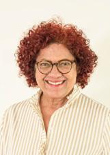 Foto de urna de Ângela Maluf