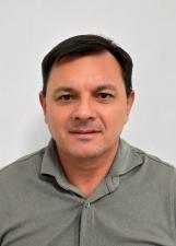 Foto de urna de Antonio Pedroso