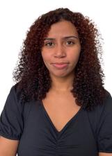 Foto de urna de Gessica Ferreira