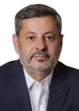 Foto de urna de Rogerinho