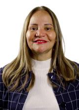 Foto de urna de Dra Eliana Ferreira