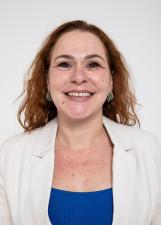 Foto de urna de Alessandra Mattos