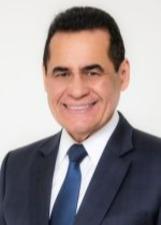 Foto de urna de Jorge Wilson Xerife Consumidor