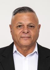 Foto de urna de Sargento Fernandes