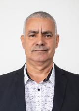 Foto de urna de Policial Major Sérgio