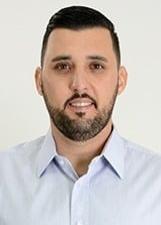 Foto de urna de Rodrigo Novelli