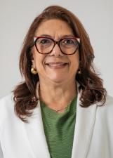 Foto de urna de Dra. Mayra